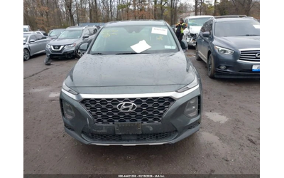 hyundai-santa-fe - 1