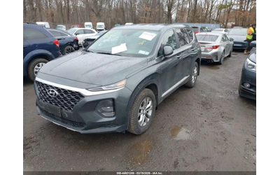 hyundai-santa-fe - 2