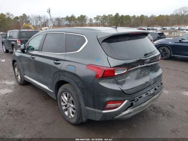 Hyundai Santa fe 77k km* AWD* Камера* Keyless* Lane Assist* - автомобили, коли, обяви за нови и употребявани 5