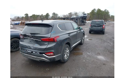 Hyundai Santa fe 77k km* AWD* Камера* Keyless* Lane Assist* - автомобили, коли, обяви за нови и употребявани 7