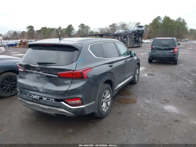 Hyundai Santa fe 77k km* AWD* Камера* Keyless* Lane Assist* - автомобили, коли, обяви за нови и употребявани 7