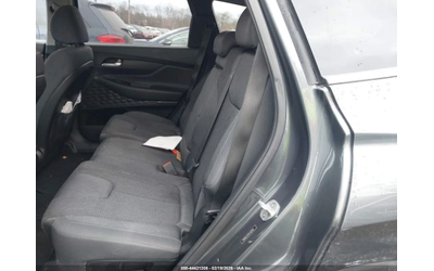 Hyundai Santa fe 77k km* AWD* Камера* Keyless* Lane Assist* - автомобили, коли, обяви за нови и употребявани 9