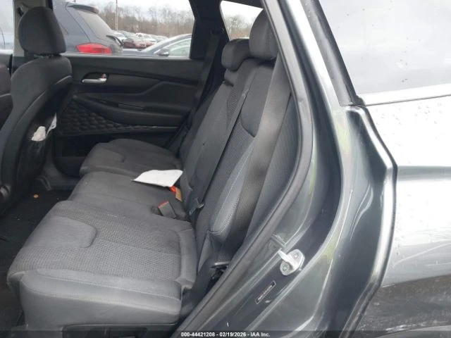 Hyundai Santa fe 77k km* AWD* Камера* Keyless* Lane Assist* - автомобили, коли, обяви за нови и употребявани 9