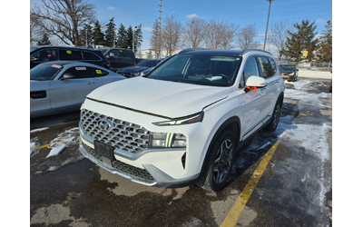 hyundai-santa-fe - 0