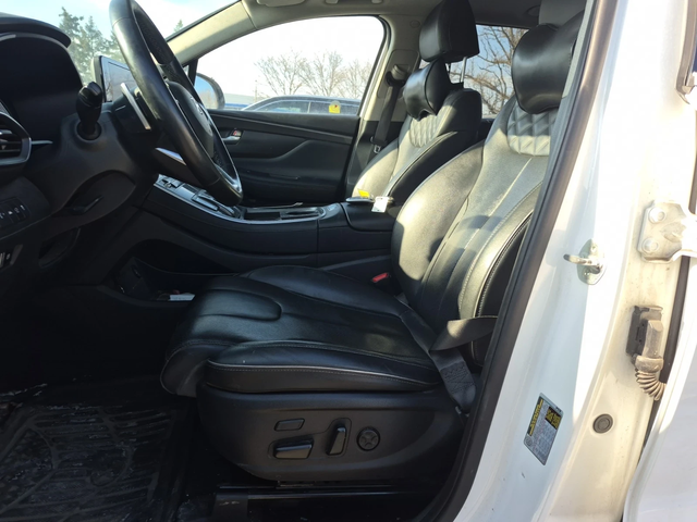 Hyundai Santa fe LUXURY* Hybrid* AWD* Панорама - автомобили, коли, обяви за нови и употребявани 5