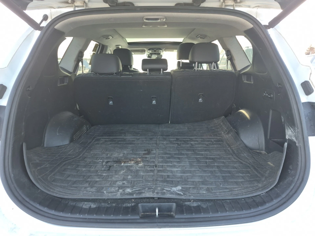 Hyundai Santa fe LUXURY* Hybrid* AWD* Панорама - автомобили, коли, обяви за нови и употребявани 8