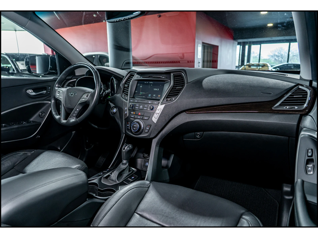 Hyundai Santa Hyundai Santa fe  - автомобили, коли, обяви за нови и употребявани 15