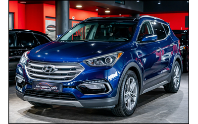 Hyundai Santa Hyundai Santa fe  - автомобили, коли, обяви за нови и употребявани 18