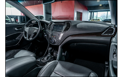 Hyundai Santa Hyundai Santa fe  - автомобили, коли, обяви за нови и употребявани 31