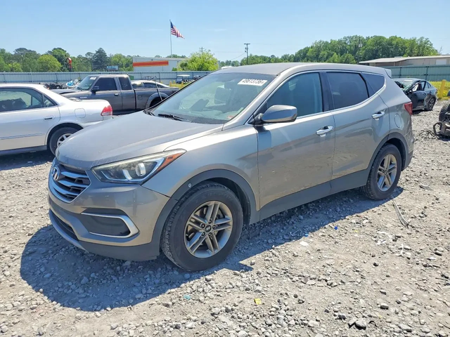 Hyundai Santa fe SPORT 2.4L - автомобили, коли, обяви за нови и употребявани 0