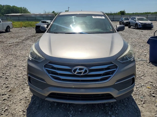 Hyundai Santa fe SPORT 2.4L - автомобили, коли, обяви за нови и употребявани 1