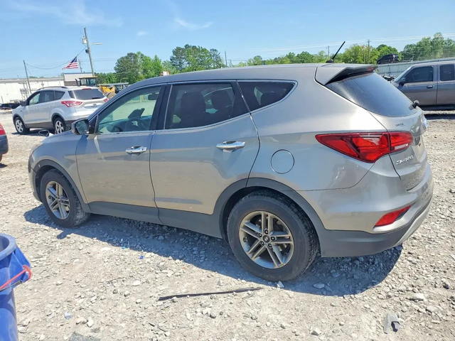 Hyundai Santa fe SPORT 2.4L - автомобили, коли, обяви за нови и употребявани 2