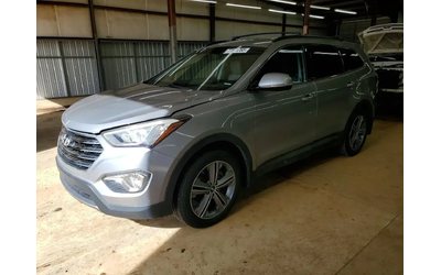 hyundai-santa-fe - 0