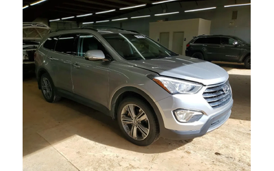 hyundai-santa-fe - 1
