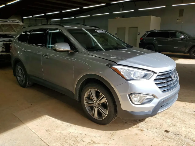 Hyundai Santa fe SE - автомобили, коли, обяви за нови и употребявани 1