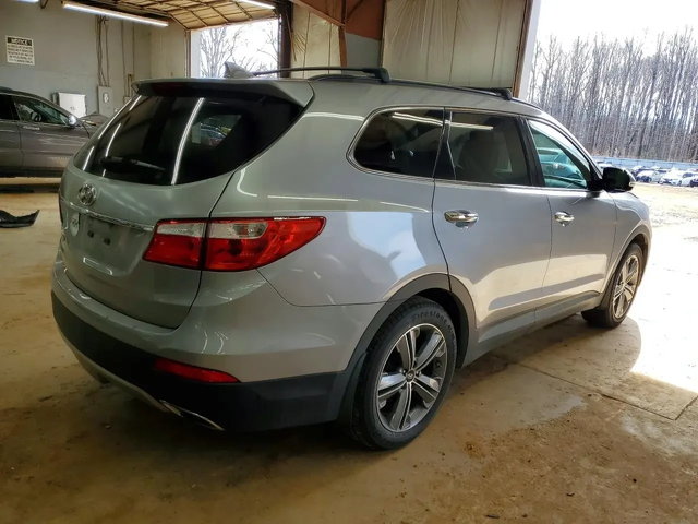 Hyundai Santa fe SE - автомобили, коли, обяви за нови и употребявани 4