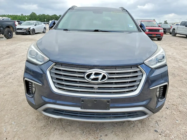 Hyundai Santa fe SE ULTIMATE - автомобили, коли, обяви за нови и употребявани 2