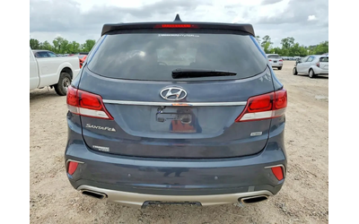 hyundai-santa-fe - 5