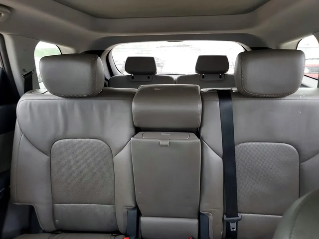 Hyundai Santa fe SE ULTIMATE - автомобили, коли, обяви за нови и употребявани 8