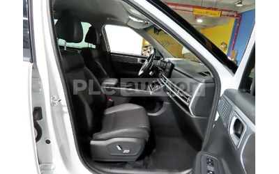 Hyundai Santa fe 2024* 65000km* КРАЙНА ЦЕНА - автомобили, коли, обяви за нови и употребявани 10