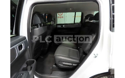 Hyundai Santa fe 2024* 65000km* КРАЙНА ЦЕНА - автомобили, коли, обяви за нови и употребявани 13