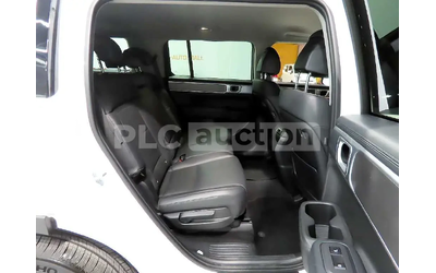 Hyundai Santa fe 2024* 65000km* КРАЙНА ЦЕНА - автомобили, коли, обяви за нови и употребявани 14