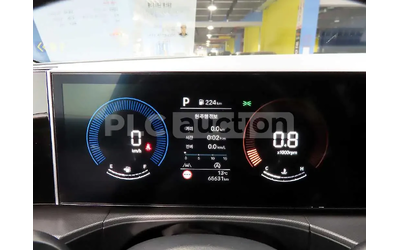 Hyundai Santa fe 2024* 65000km* КРАЙНА ЦЕНА - автомобили, коли, обяви за нови и употребявани 6