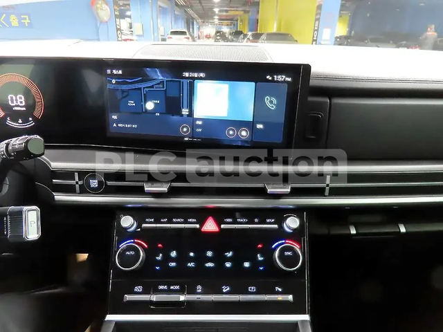 Hyundai Santa fe 2024* 65000km* КРАЙНА ЦЕНА - автомобили, коли, обяви за нови и употребявани 7