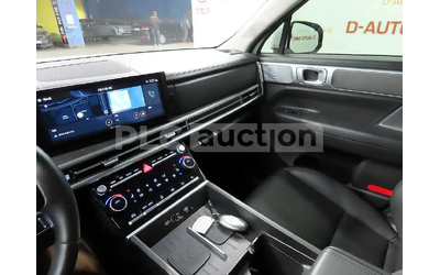 Hyundai Santa fe 2024* 65000km* КРАЙНА ЦЕНА - автомобили, коли, обяви за нови и употребявани 8