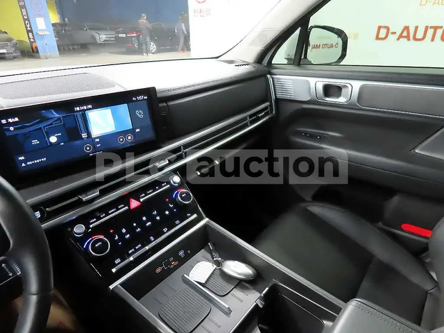 Hyundai Santa fe 2024* 65000km* КРАЙНА ЦЕНА - автомобили, коли, обяви за нови и употребявани 8