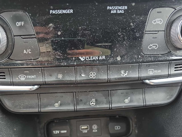 Hyundai Santa fe * Preferred * CARFAX * 2 КЛЮЧА * KEYLESS * ПОДГРЕВ - автомобили, коли, обяви за нови и употребявани 10