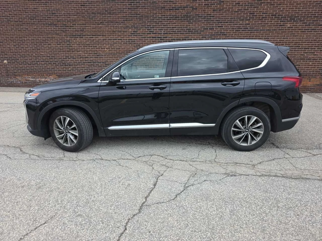 Hyundai Santa fe * Preferred * CARFAX * 2 КЛЮЧА * KEYLESS * ПОДГРЕВ - автомобили, коли, обяви за нови и употребявани 1