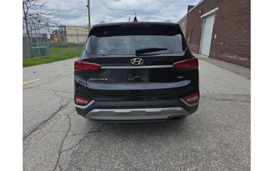 hyundai-santa-fe - 3