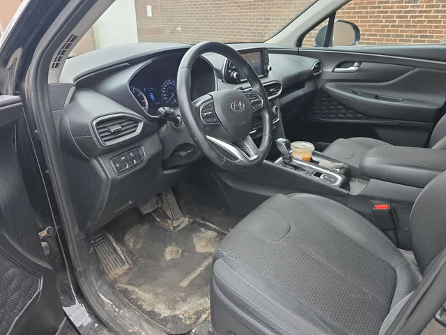 Hyundai Santa fe * Preferred * CARFAX * 2 КЛЮЧА * KEYLESS * ПОДГРЕВ - автомобили, коли, обяви за нови и употребявани 4