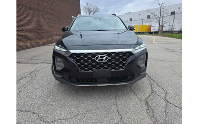 hyundai-santa-fe - 5