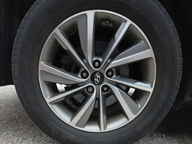 Hyundai Santa fe * Preferred * CARFAX * 2 КЛЮЧА * KEYLESS * ПОДГРЕВ - автомобили, коли, обяви за нови и употребявани 6