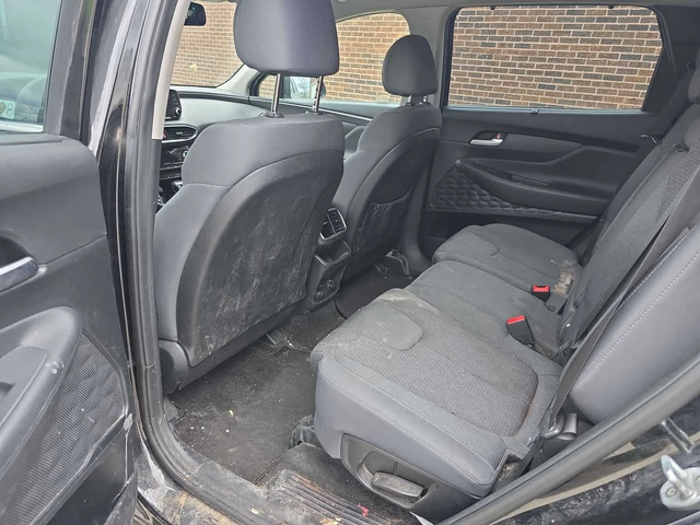 Hyundai Santa fe * Preferred * CARFAX * 2 КЛЮЧА * KEYLESS * ПОДГРЕВ - автомобили, коли, обяви за нови и употребявани 9