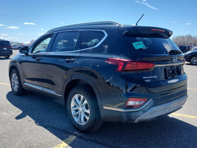 Hyundai Santa fe * ESSENTIAL * CARFAX * ПОДГРЕВИ * НАВИГАЦИЯ * - автомобили, коли, обяви за нови и употребявани 3