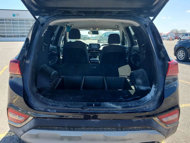 Hyundai Santa fe * ESSENTIAL * CARFAX * ПОДГРЕВИ * НАВИГАЦИЯ * - автомобили, коли, обяви за нови и употребявани 4