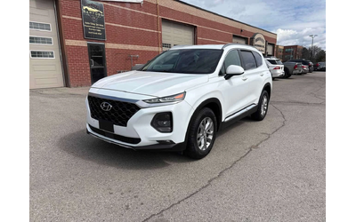 hyundai-santa-fe - 0