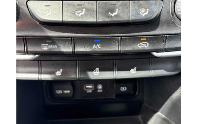 Hyundai Santa fe * Essential * CARFAX * 2 КЛЮЧА * КАМЕРА* ПОДГРЕВИ - автомобили, коли, обяви за нови и употребявани 12