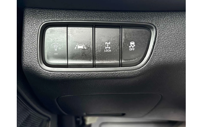 Hyundai Santa fe * Essential * CARFAX * 2 КЛЮЧА * КАМЕРА* ПОДГРЕВИ - автомобили, коли, обяви за нови и употребявани 14