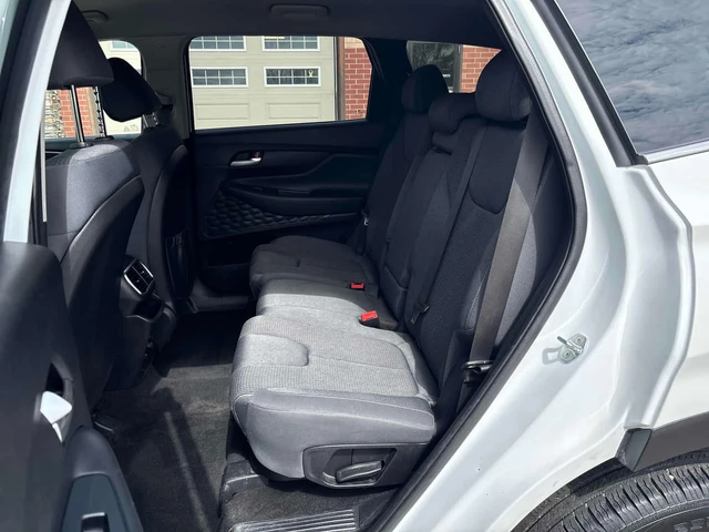 Hyundai Santa fe * Essential * CARFAX * 2 КЛЮЧА * КАМЕРА* ПОДГРЕВИ - автомобили, коли, обяви за нови и употребявани 16