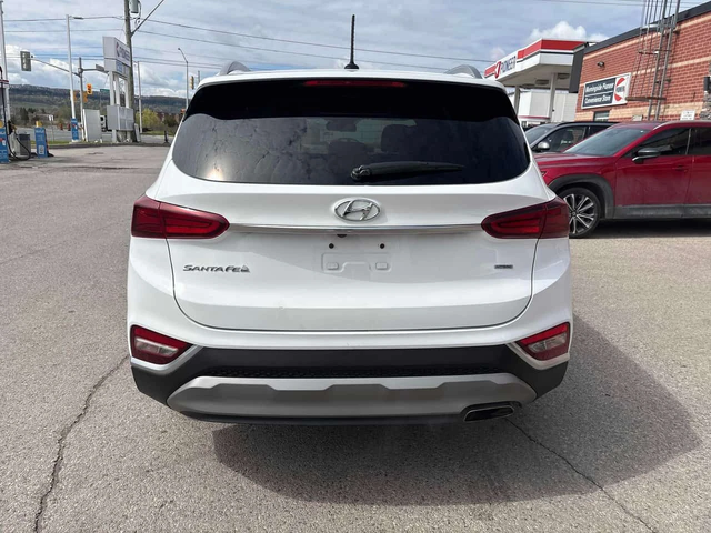 Hyundai Santa fe * Essential * CARFAX * 2 КЛЮЧА * КАМЕРА* ПОДГРЕВИ - автомобили, коли, обяви за нови и употребявани 3