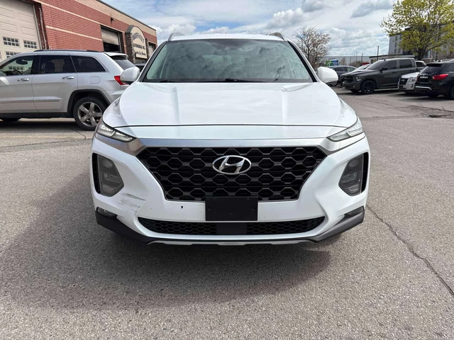 Hyundai Santa fe * Essential * CARFAX * 2 КЛЮЧА * КАМЕРА* ПОДГРЕВИ - автомобили, коли, обяви за нови и употребявани 4