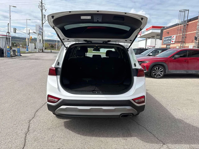 Hyundai Santa fe * Essential * CARFAX * 2 КЛЮЧА * КАМЕРА* ПОДГРЕВИ - автомобили, коли, обяви за нови и употребявани 5