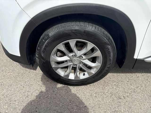 Hyundai Santa fe * Essential * CARFAX * 2 КЛЮЧА * КАМЕРА* ПОДГРЕВИ - автомобили, коли, обяви за нови и употребявани 6