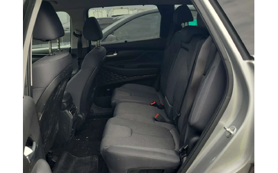 Hyundai Santa fe | PREFERRED | ДВА КЛЮЧА - автомобили, коли, обяви за нови и употребявани 11