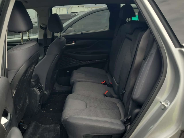Hyundai Santa fe | PREFERRED | ДВА КЛЮЧА - автомобили, коли, обяви за нови и употребявани 11