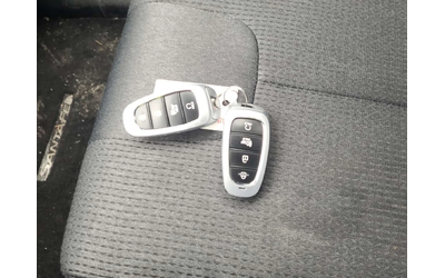 Hyundai Santa fe | PREFERRED | ДВА КЛЮЧА - автомобили, коли, обяви за нови и употребявани 6